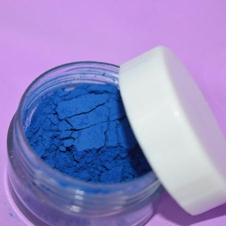 مسحوق النيلة الصحراوية