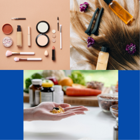 الصحة و الجمال