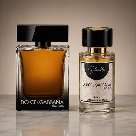 DOLCE & GABBANA