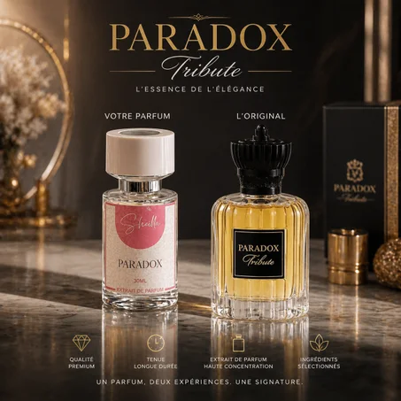 PARADOX