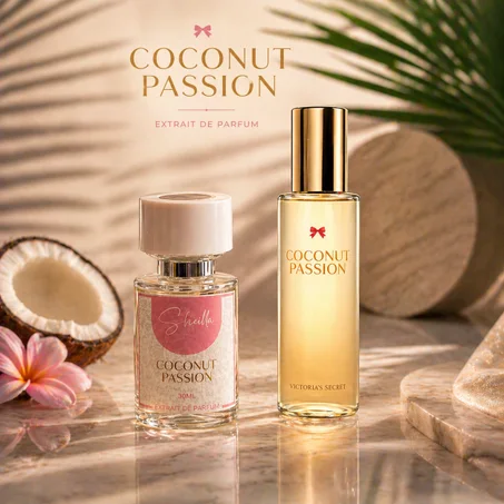 COCONUT PASSION