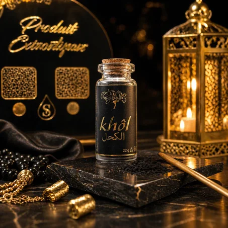 Khôl Royal