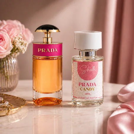 PRADA CANDY