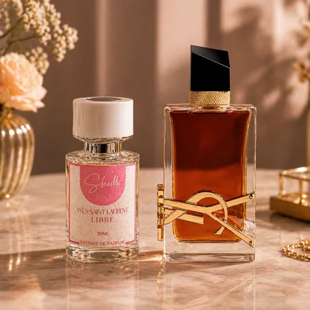 YVES SAINT LAURENT