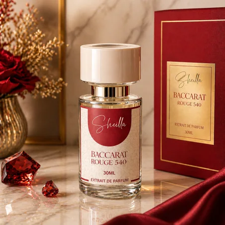 BACCARAT ROUGE 540