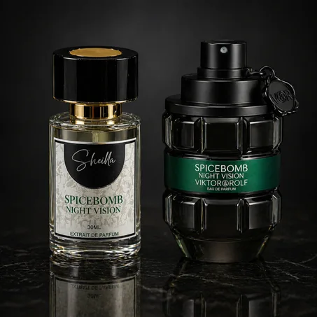 SPICEBOMB NIGHT VISION