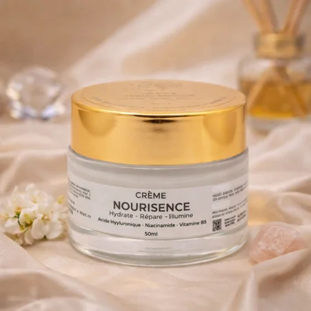 Crème Nourisence