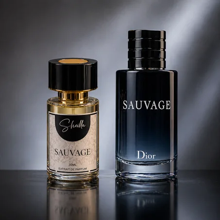 SAUVAGE
