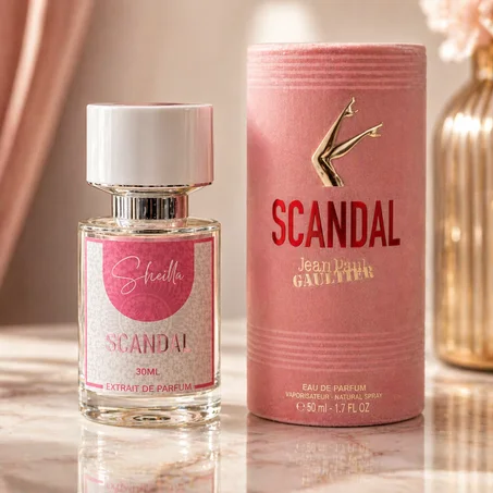 SCANDAL