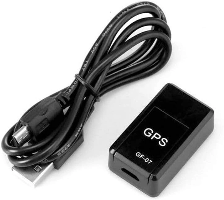 جهاز التتبع الذكي المزود بميكروفون وتقنية GPS/GSM