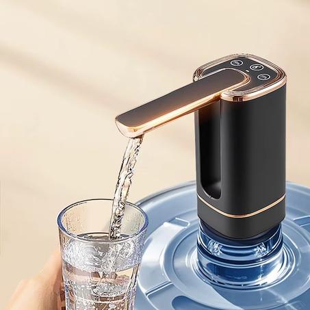 Pompe Distributeur d’eau Automatique V4 – موزع المياه الأوتوماتيكي