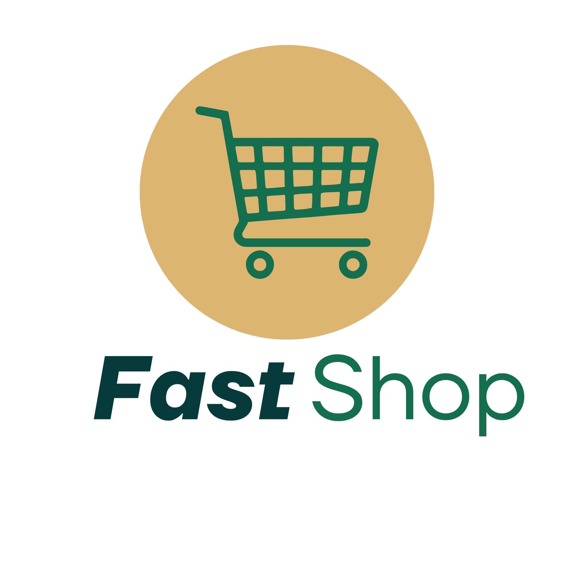 Qatar Fast Shop