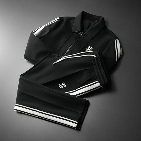 survêtement deux pièces