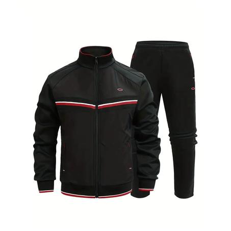 Survêtement Homme   Style Sport & Élégance