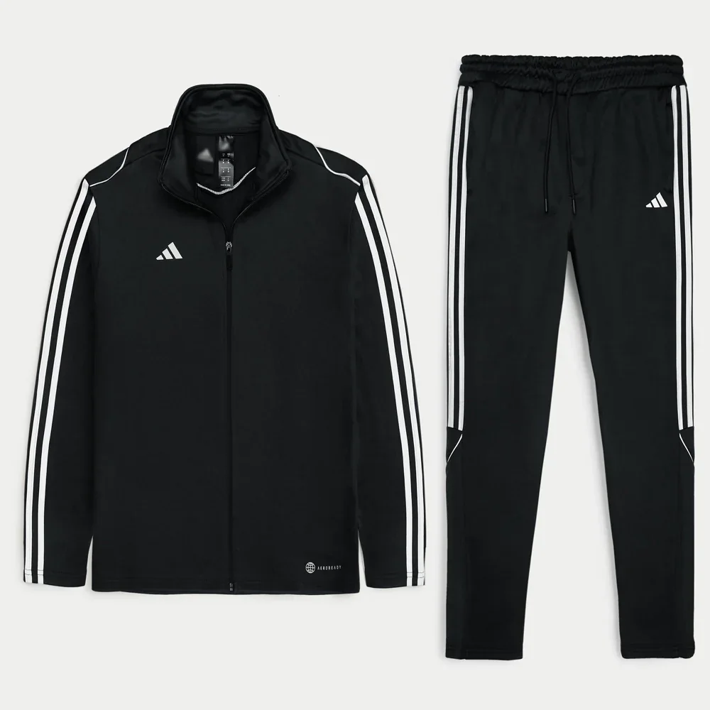 ADIDAS 3 Stripe survêtement 2026