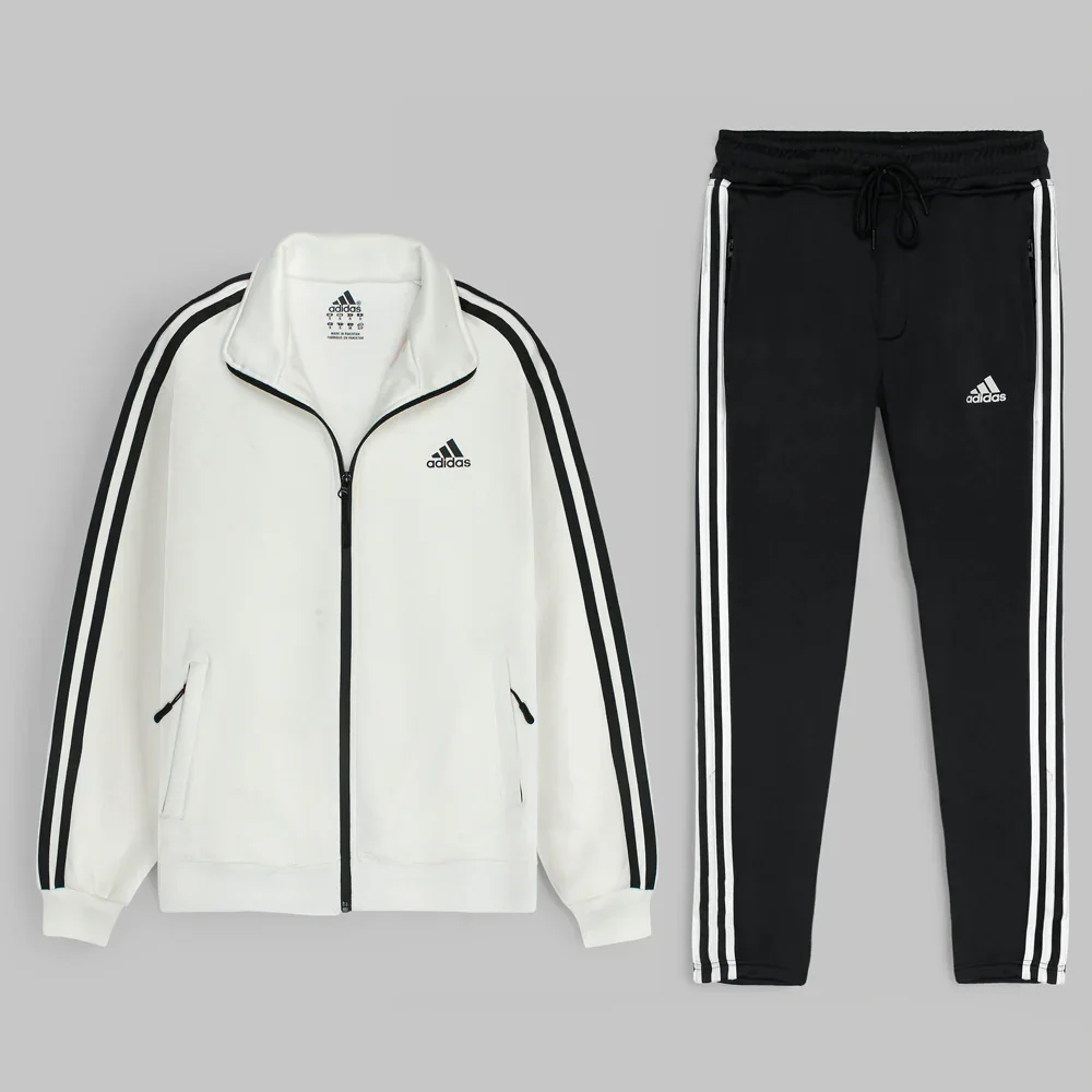 ADIDAS 3 Stripe survêtement