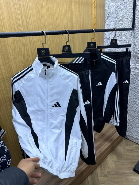 ADIDAS  Stripe survêtement