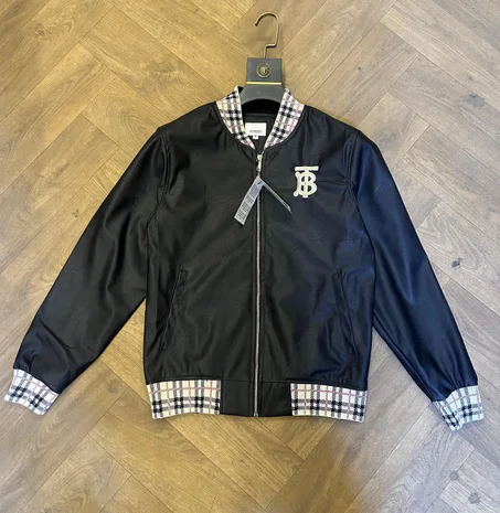 JACKET SEMI-CUIR 2025