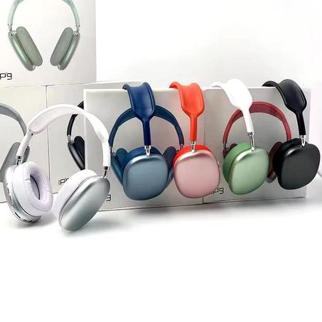 Casque bluetooth p9 - سماعات بلوثوث