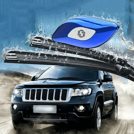 أداة ترميم ماسح الزجاج الأمامي
