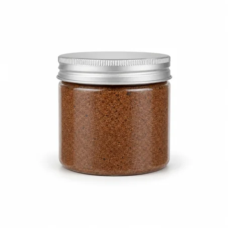 gommage café orange - 200ml