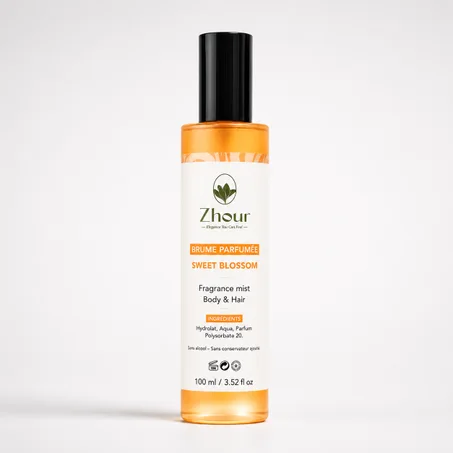 Brume parfumée SWEET BLOSSOM