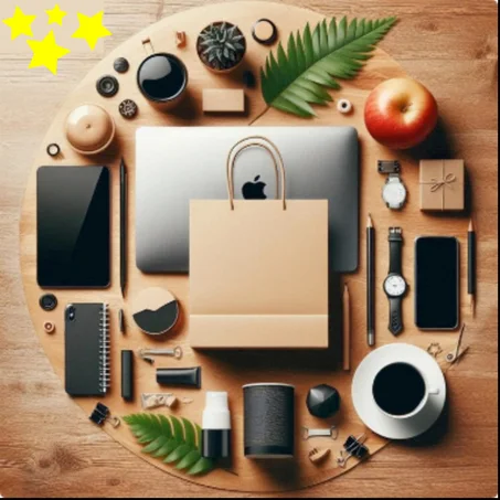 مُنتَجات مُتنوّعة