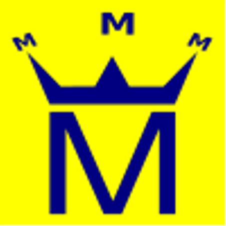 لوغو متجر إلكتروني