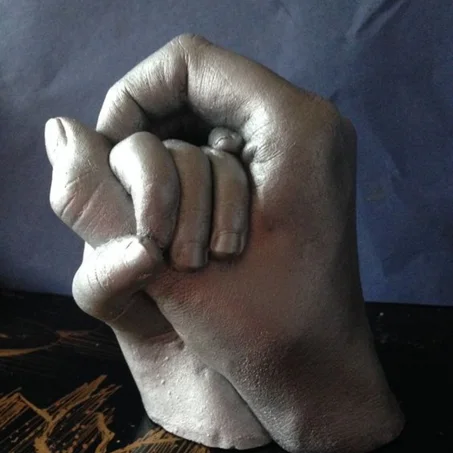 Parent & Baby Fingers