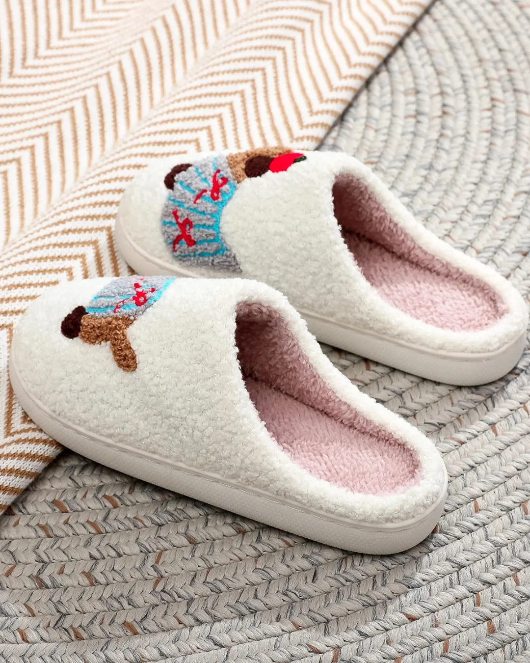 شباشب قطنية