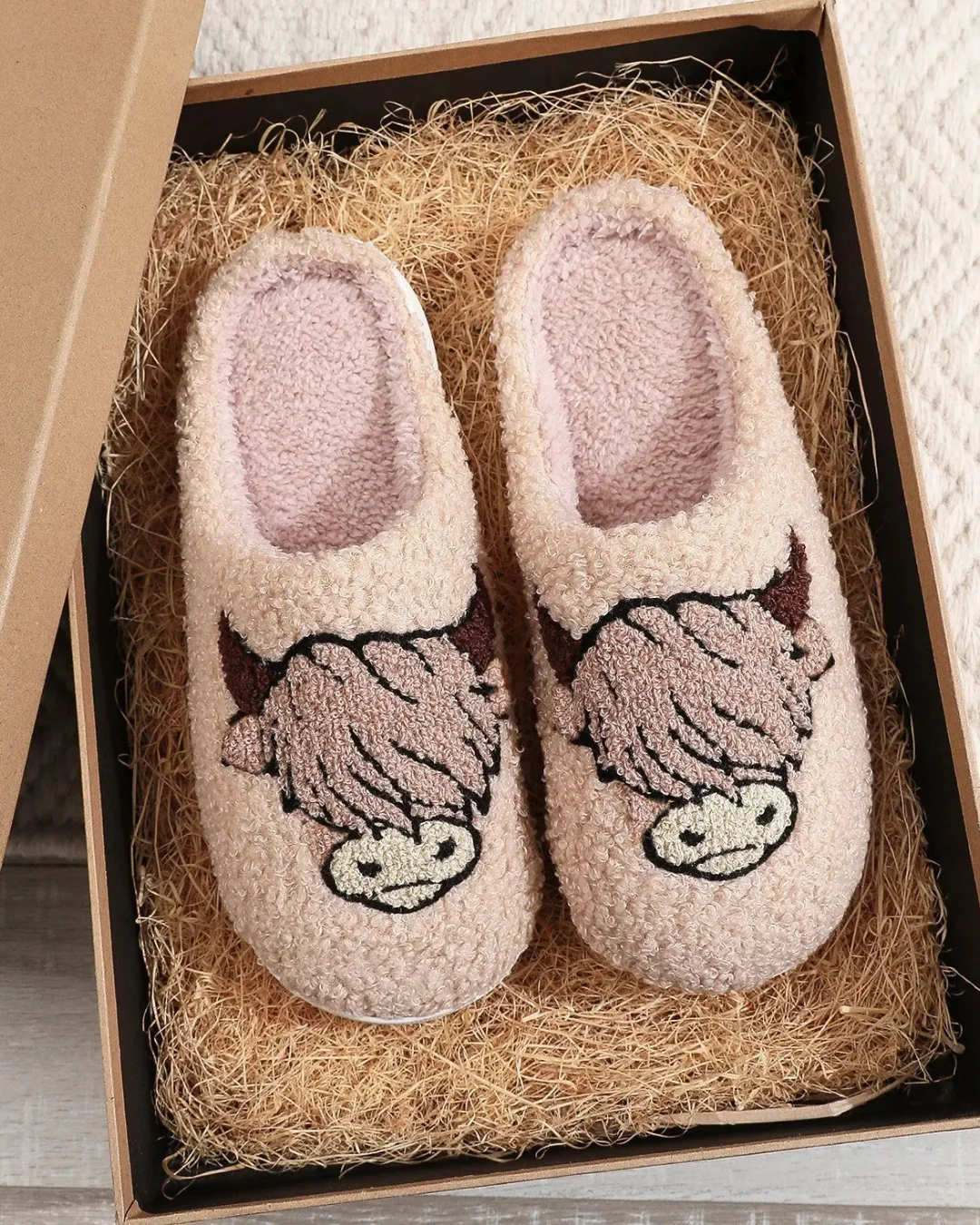 شباشب قطنية