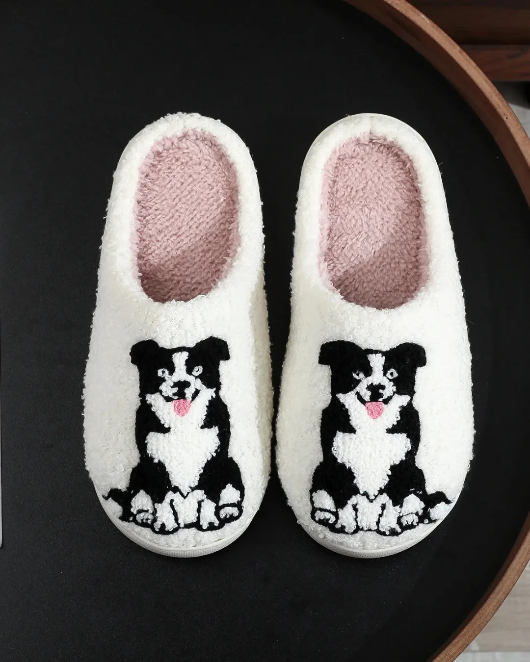 شباشب قطنية