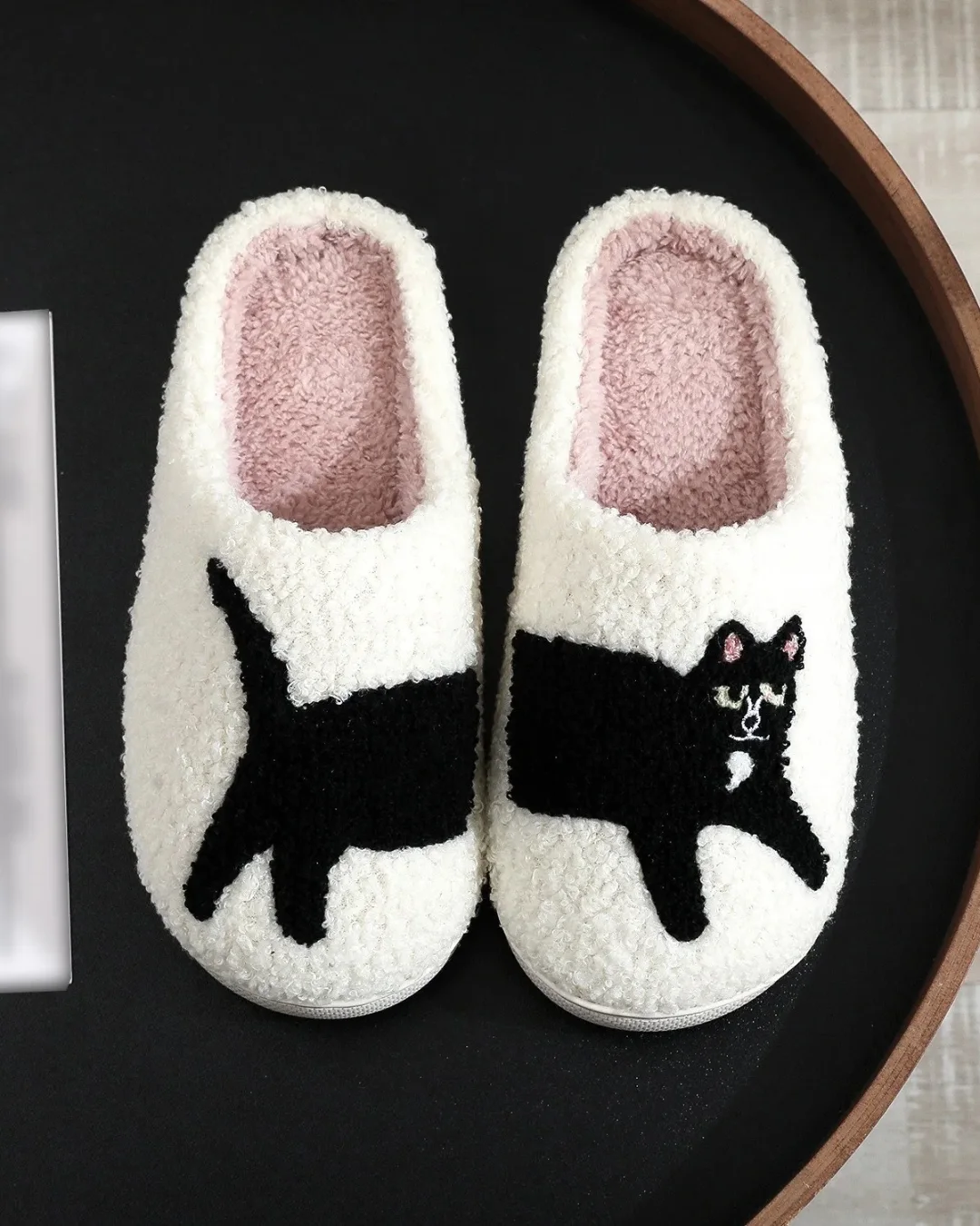 شباشب قطنية