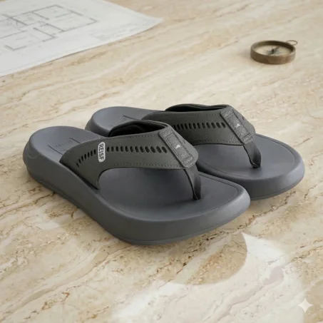 REISF™ Luxury Orthopedic Men’s