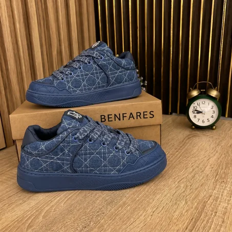 Dior B9S Skater sneaker