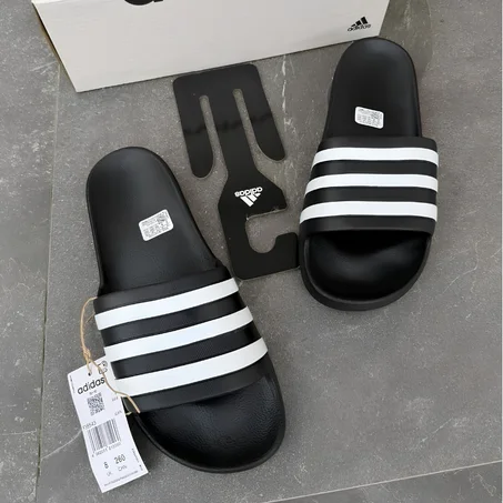 Adidas Adilette Comfort Slides