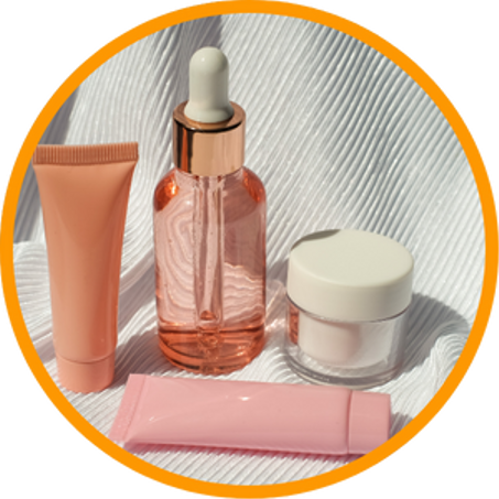 عالم الصحة والجمال