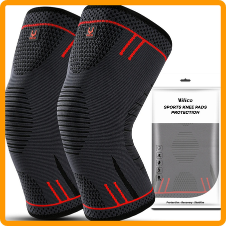 داعم الركبة