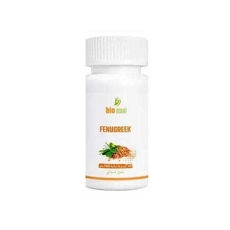 FENUGREEK