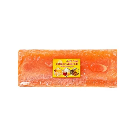 cire d’Abeille Naturelle 100% – Cire d’Abeille Pure – Produit Naturel (800g)