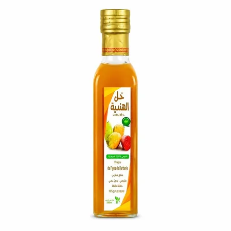Vinaigre de Figue 250ml