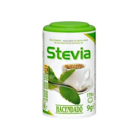Graine de stévia