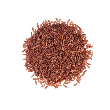 Graines de riz rouge 250g
