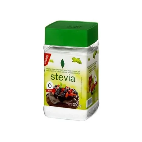 Poudre Stevia édulcorant, 300g