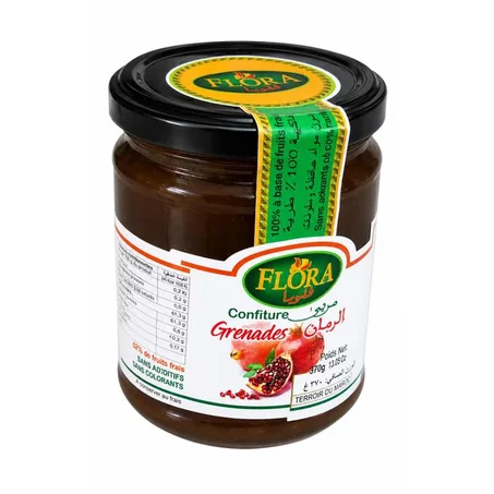 Confiture de Grenade 370 g