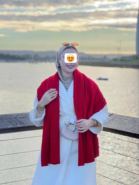 وشاح ميكاسا