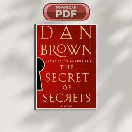The Secret of Secrets by Dan Brown