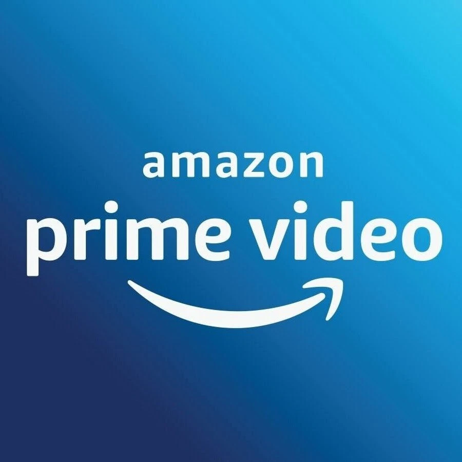 Amazon Prime Video 12 Months (Global) 1 Profile