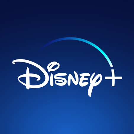DISNEY PLUS
