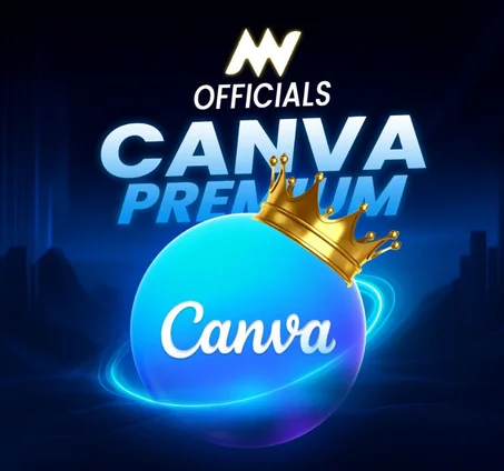 CANVA PRO 3 YEARS